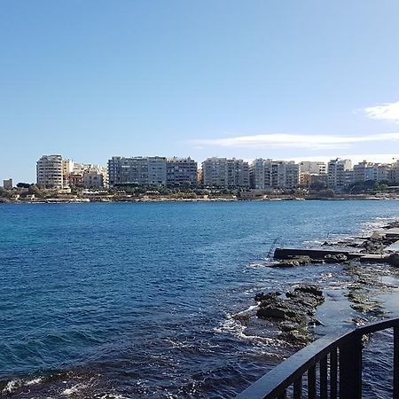 Spinola Seafront Apartment Saint Julian's 외부 사진