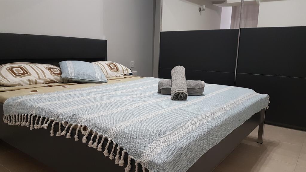 Spinola Seafront Apartment Saint Julian's 외부 사진